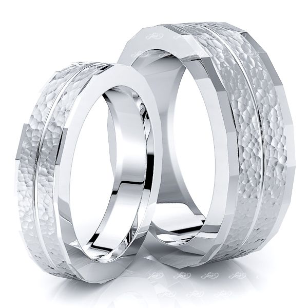 White Hammered