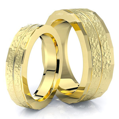 Yellow Hammered