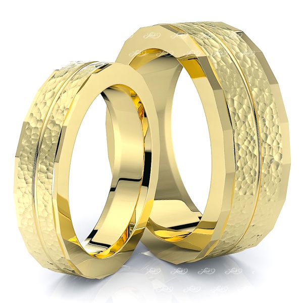 Yellow Hammered