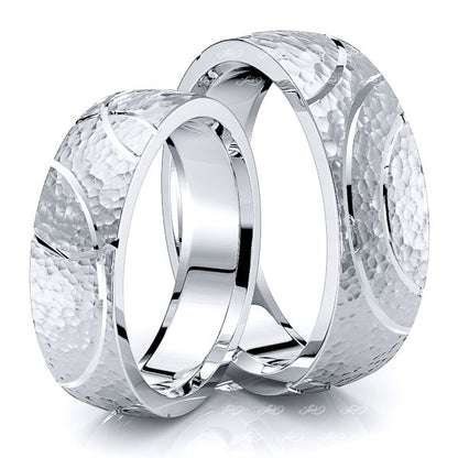 White Hammered