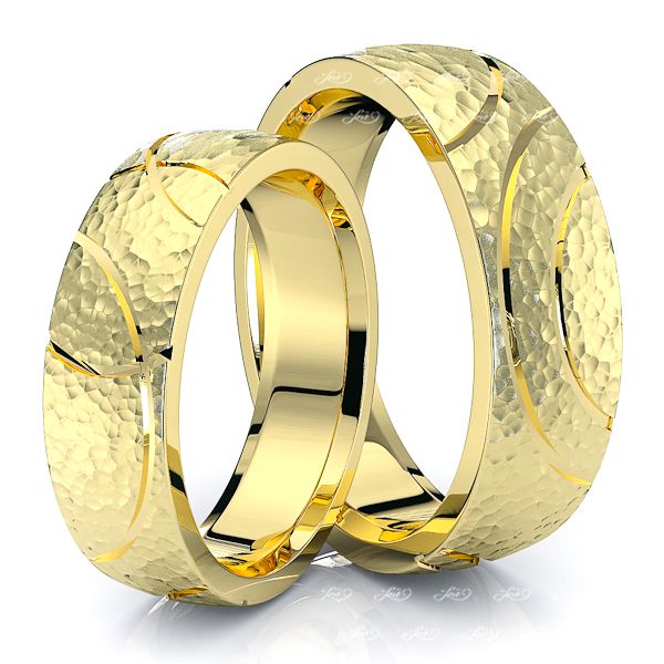 Yellow Hammered