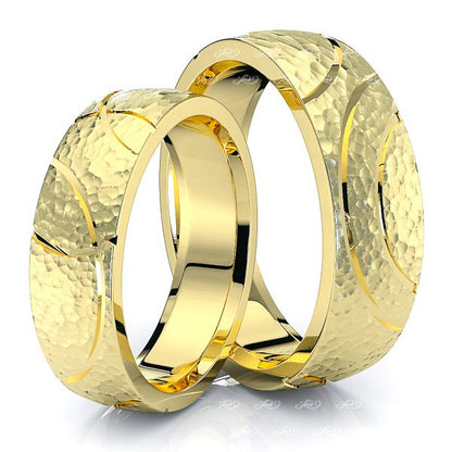 Yellow Hammered