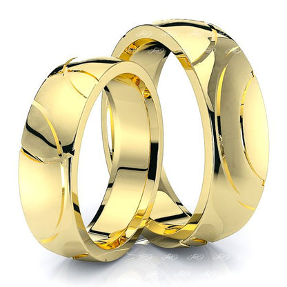 Yellow Shiny