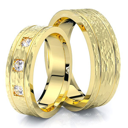 Yellow Hammered