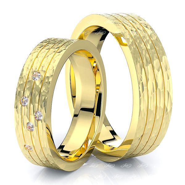 Yellow Hammered