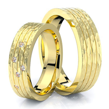 Yellow Hammered