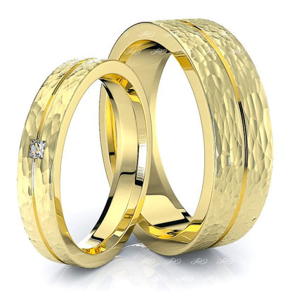 Yellow Hammered