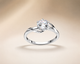 Platinum Engagement Rings