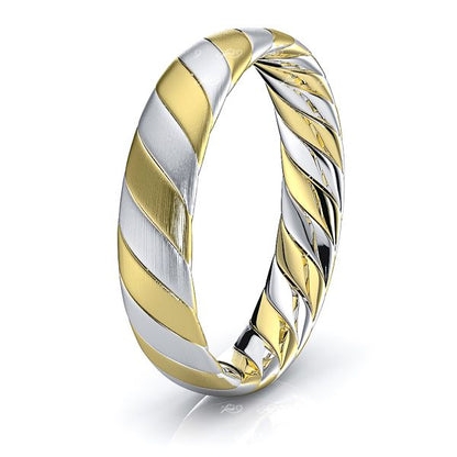 White-Yellow
