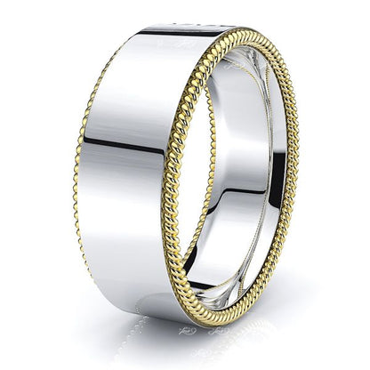 White-Yellow