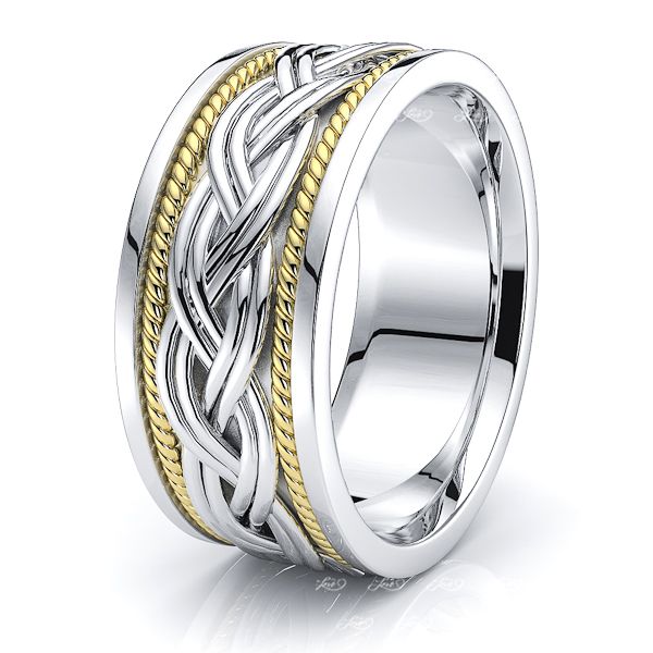 White-Yellow