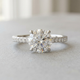 Diamond Engagement Rings