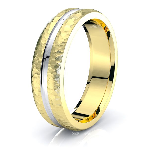 Yellow-White