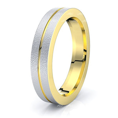 Yellow-White