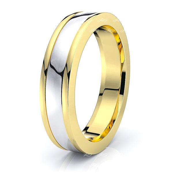 Yellow-White