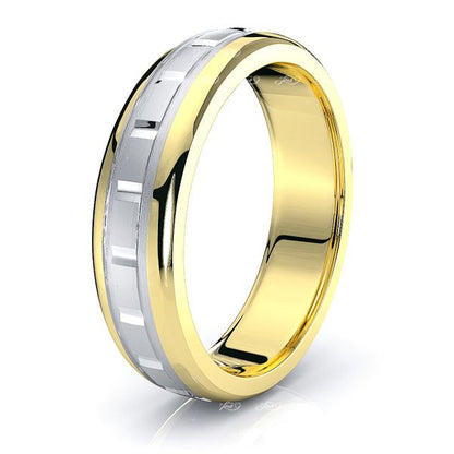 Yellow-White