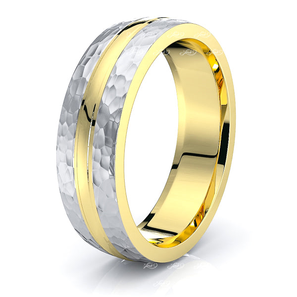 Yellow-White