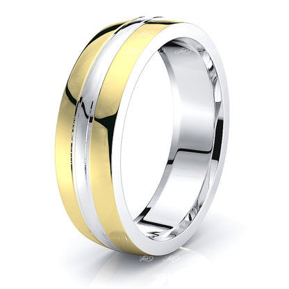 White-Yellow