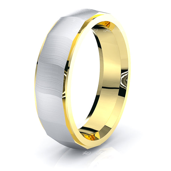 Yellow-White