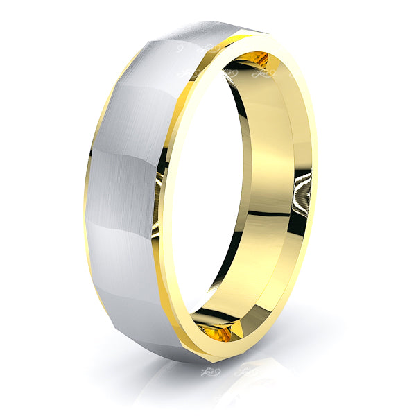 Yellow-White
