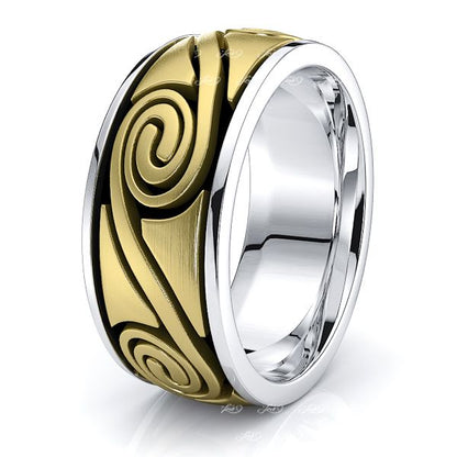 White-Yellow