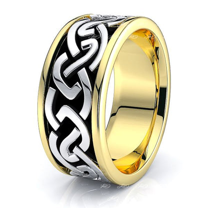 Yellow-White