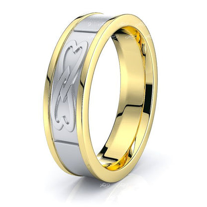Yellow-White