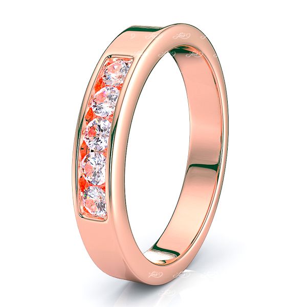 Rose Diamond