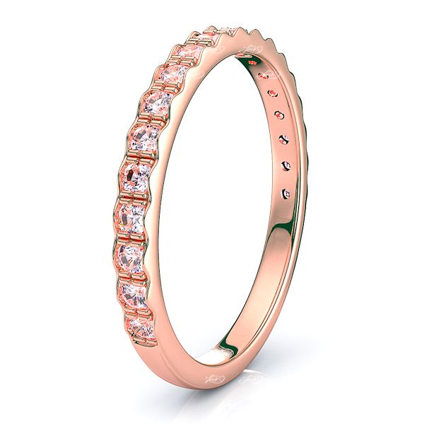 Rose Diamond