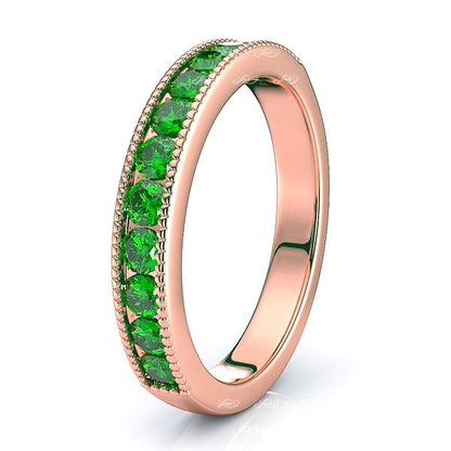 Rose Emerald