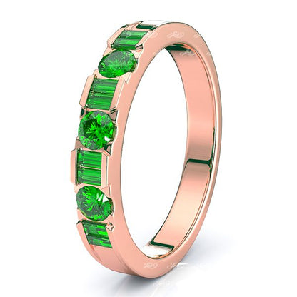 Rose Emerald