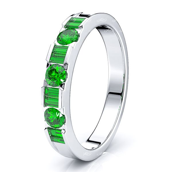 White Emerald
