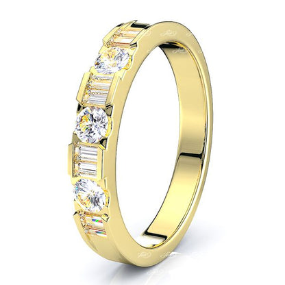 Yellow Diamond