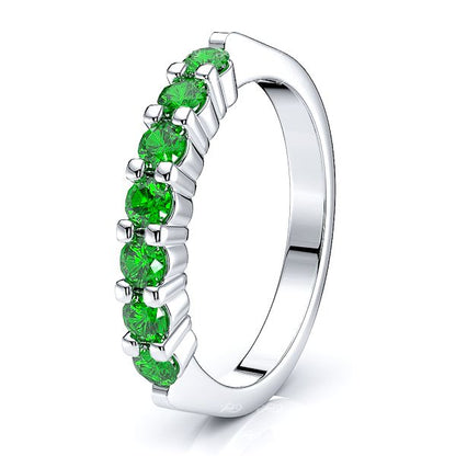White Emerald