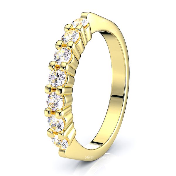 Yellow Diamond