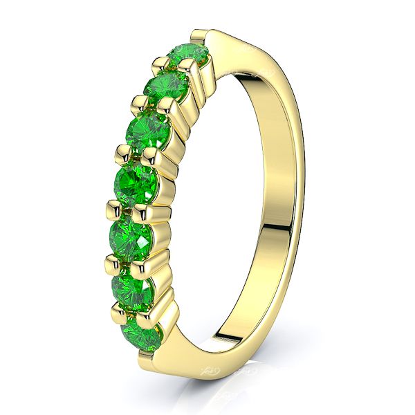 Yellow Emerald