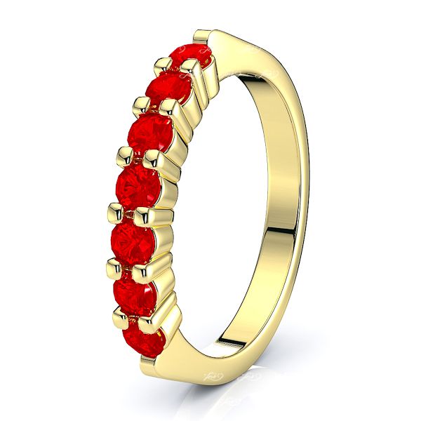 Yellow Ruby