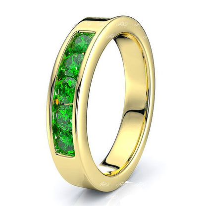 Yellow Emerald