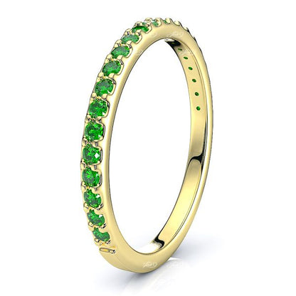 Yellow Emerald