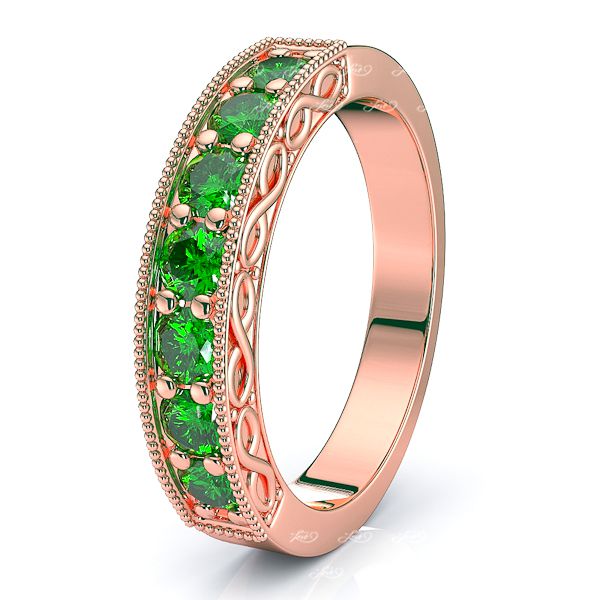 Rose Emerald