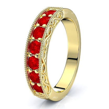 Yellow Ruby