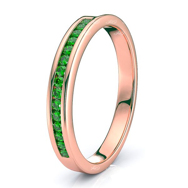 Rose Emerald