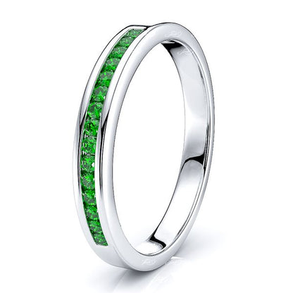 White Emerald