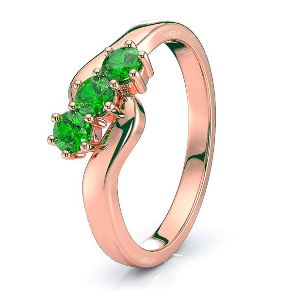 Rose Emerald