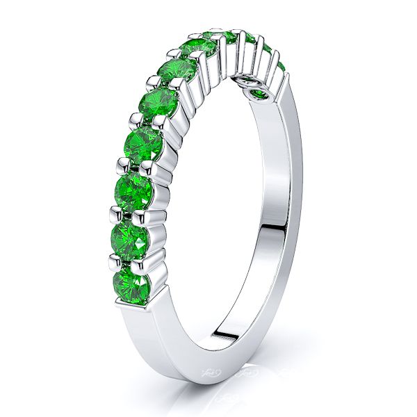 White Emerald
