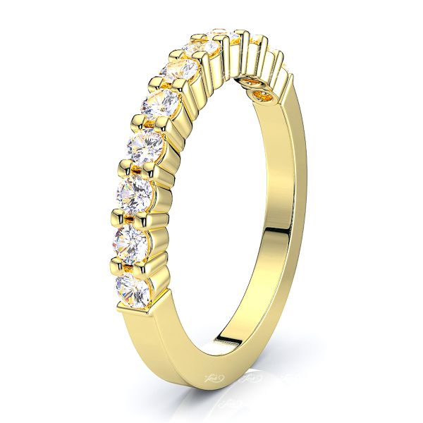 Yellow Diamond