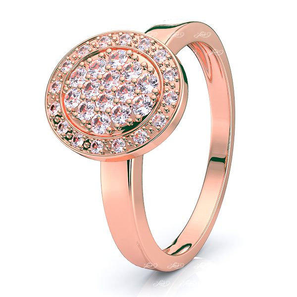 Rose Diamond