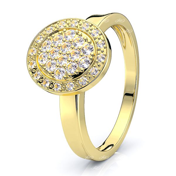 Yellow Diamond