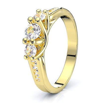Yellow Diamond