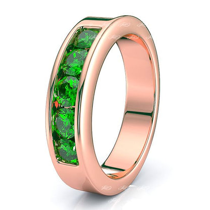 Rose Emerald